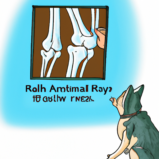 What to Give Dogs for Arthritis and Joint Pain