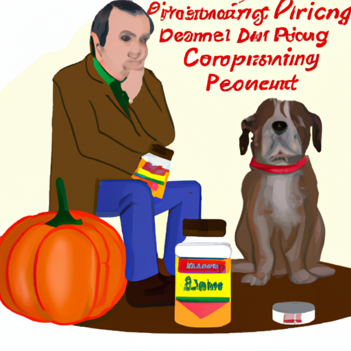 What To Give Dogs That Are Constipated