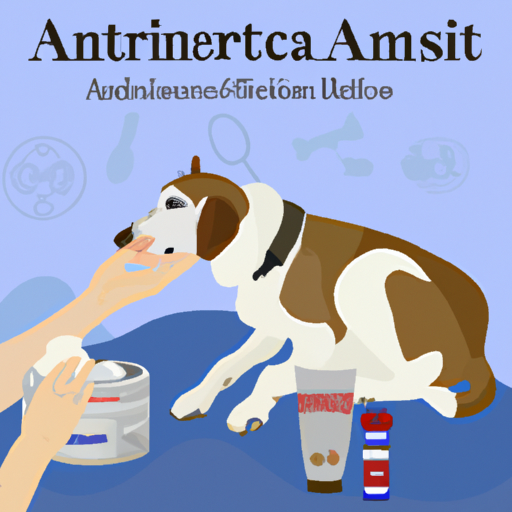 What to Give Dogs with Arthritis