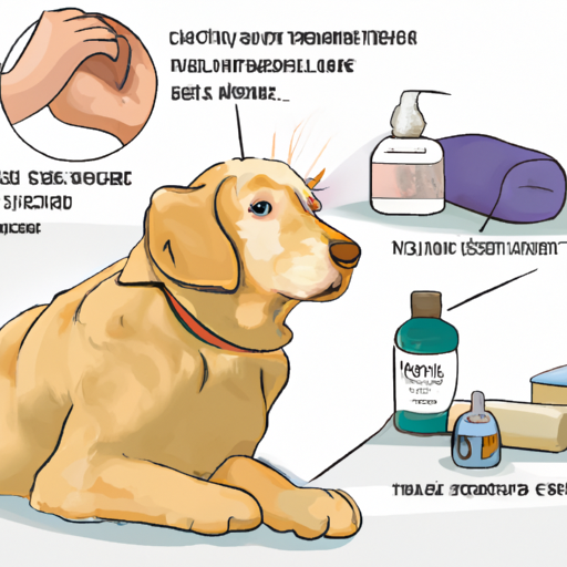 What to Use for a Dog’s Ear Infection