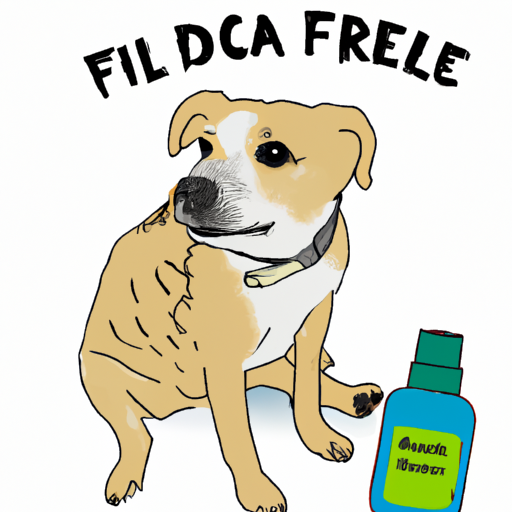 What to Use for Fleas on Dogs