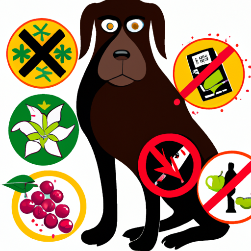 What Toxins Cause Kidney Failure in Dogs?