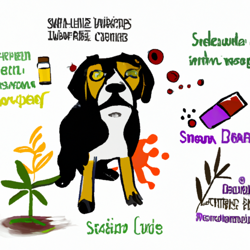 What Toxins Cause SARDS in Dogs?