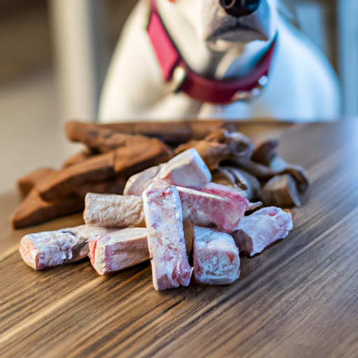 What Treats are Good for Dogs?