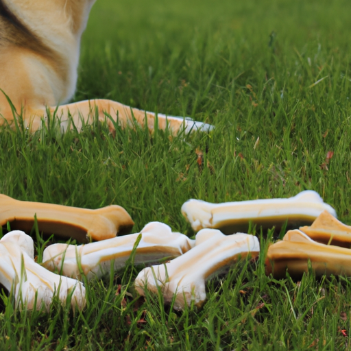 What Type of Bones Can Dogs Eat?