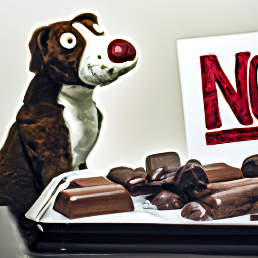 What Type of Chocolate is Bad for Dogs?