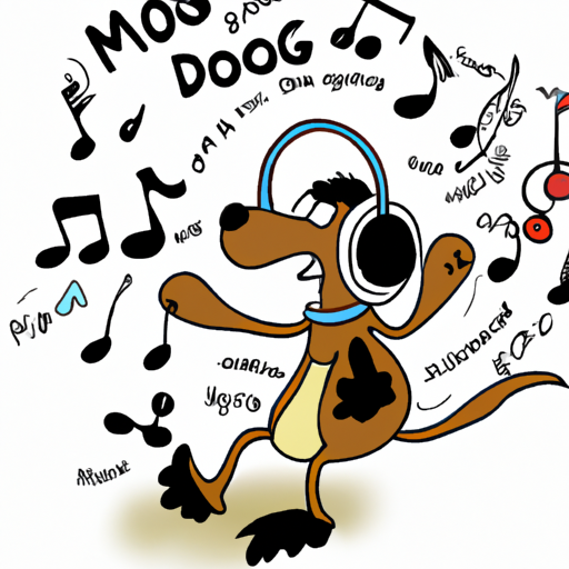 What Type of Music Do Dogs Like?