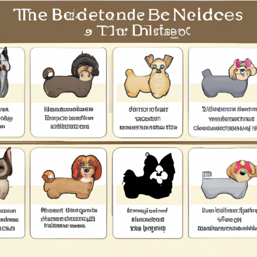 What Types of Dogs Don’t Shed