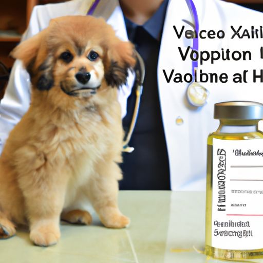 What Vaccinations Do Dogs Need