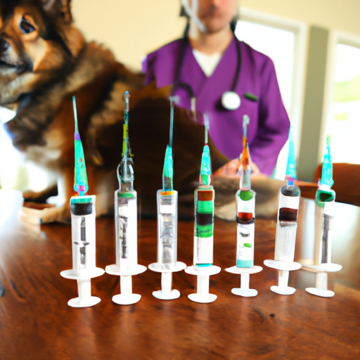 What Vaccines Do Dogs Need?