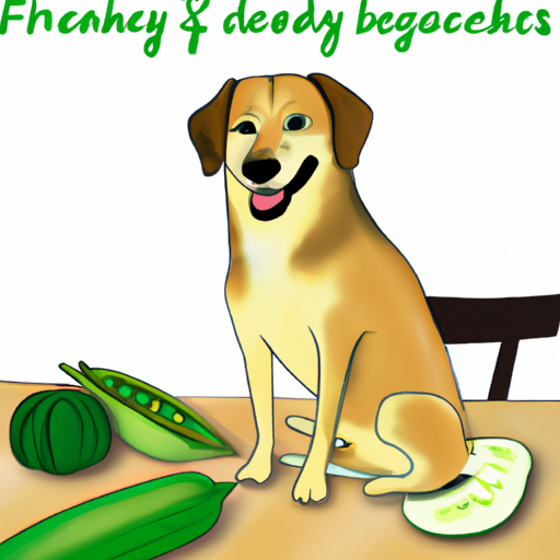 What Vegetables are Good for Dogs with Pancreatitis