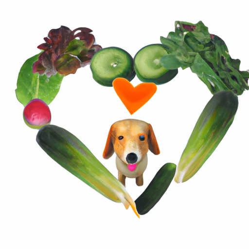 What Vegetables are Safe for Dogs?