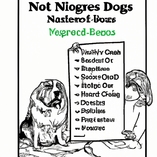 What Vegetables Can Dogs NOT Have?