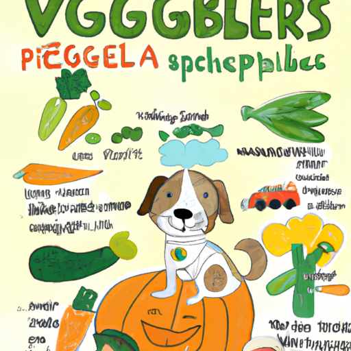 What Veggies Are Good for Dogs?