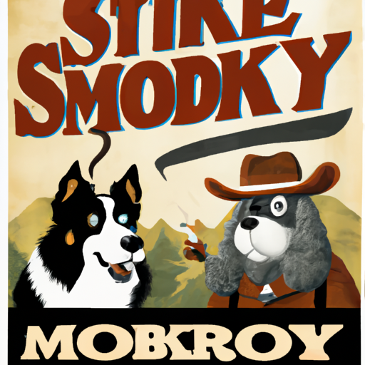 What was the Dog’s Name in Smokey and the Bandit?