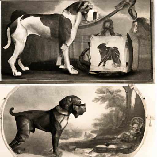 What Were Boxer Dogs Bred For?