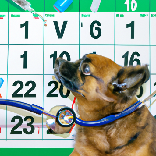 What Yearly Vaccines Do Dogs Need? A Comprehensive Guide