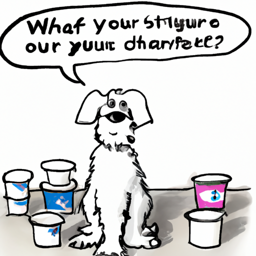 What Yogurt is Best for Dogs