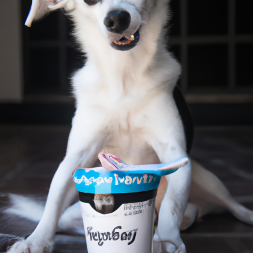 What Yogurt is Good for Dogs