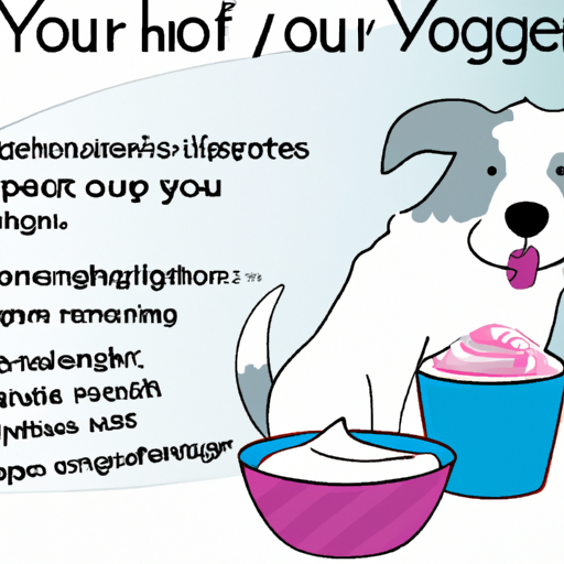 What Yogurt is Safe for Dogs?