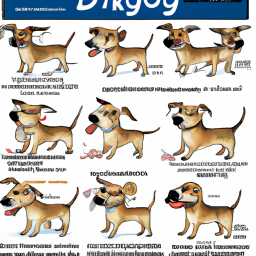 What Your Dogs Mean