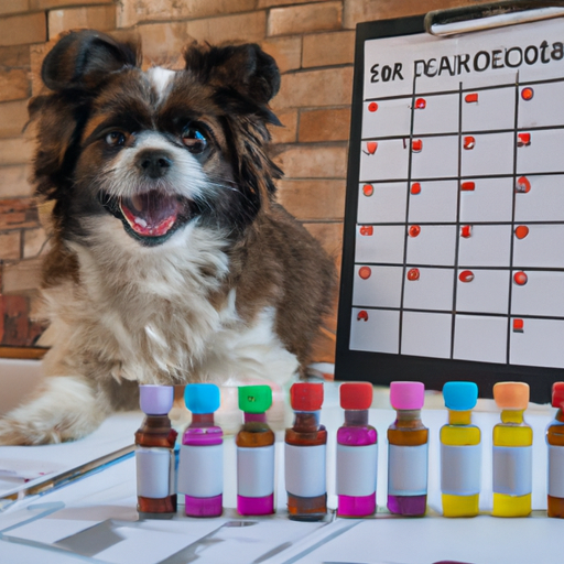 When Are Dogs Fully Vaccinated?