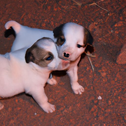 ¿Cuándo son los cachorros adultos?