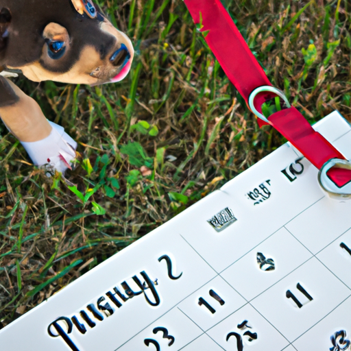 # ¿Cuándo puedo pasear a mi cachorro? Una guía informativa para nuevos cuidadores