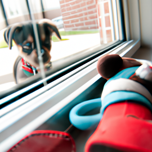 Quand mon chiot peut-il sortir ?