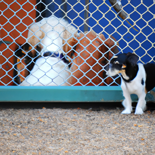 When Can Puppy Meet Other Dogs?