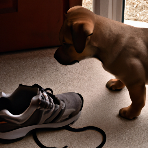 When Can You Take Your Puppy for a Walk?
