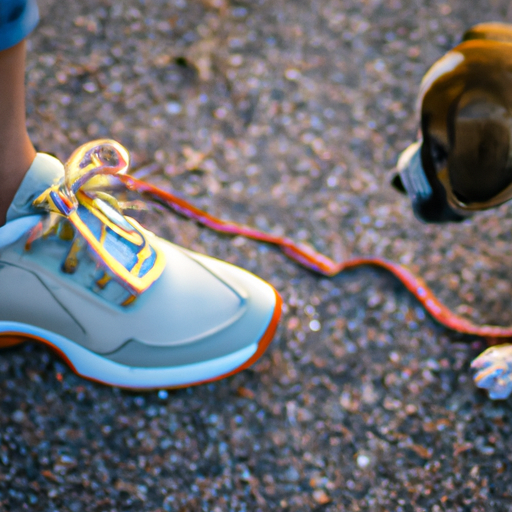 Quand pouvez-vous commencer à promener un chiot