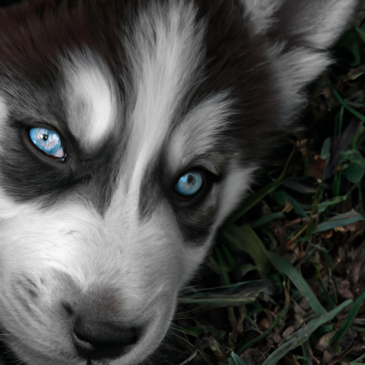 When Do Dogs Eyes Change Color?