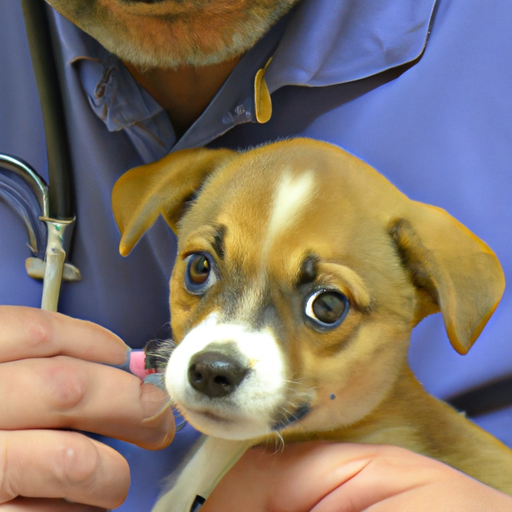 When Do Dogs Get Their First Rabies Shot?