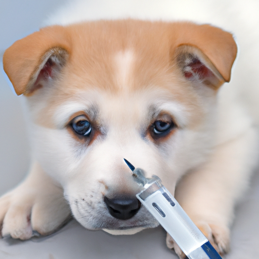 When Do Dogs Get Their First Rabies Shot?