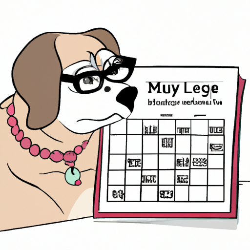 When Do Dogs Go Through Menopause?