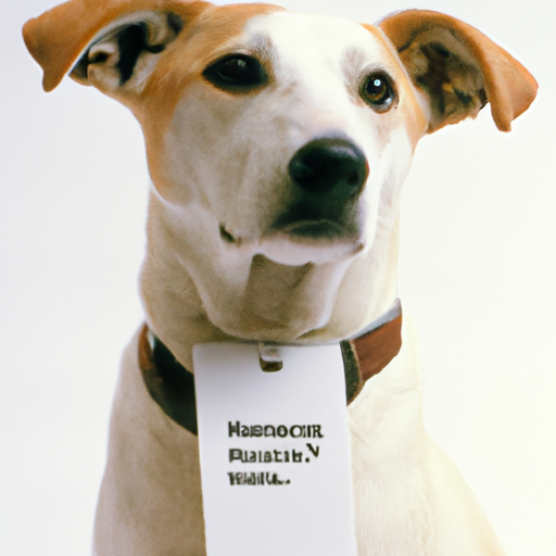 When Do Dogs Learn Their Name?