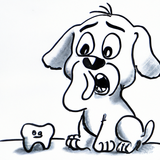 When Do Dogs Lose Baby Teeth?