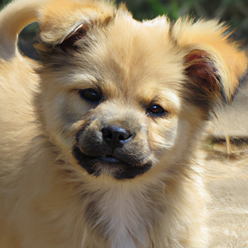 When Do Dogs Lose Their Puppy Coat