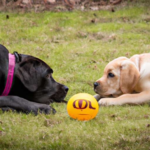 When Do Dogs Mature and Calm Down?