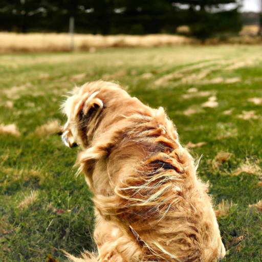 When Do Dogs Shed Their Summer Coat?