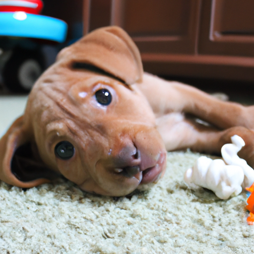 ¿Cuándo empiezan a salir los dientes a los perros?