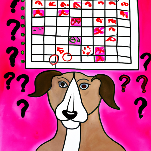 When Do Female Dogs Get Their Period?