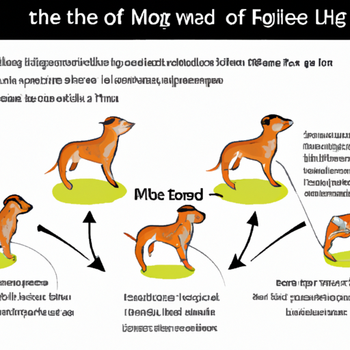 When Do Male Dogs Become Fertile?