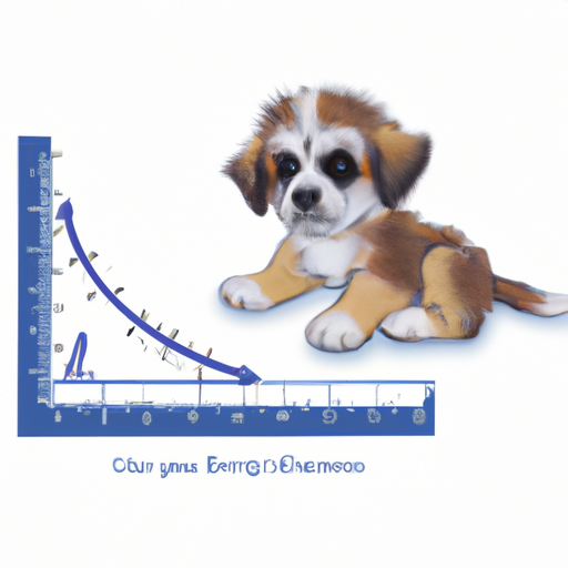 Quand les chiots atteignent-ils leur pleine taille ?