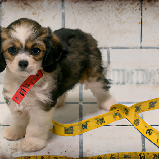 ¿Cuándo dejan de crecer los cachorros?