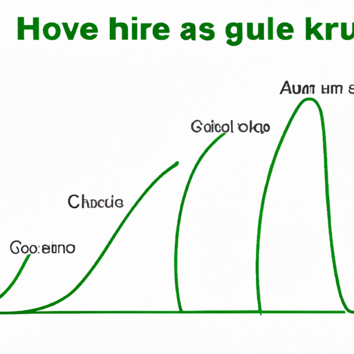 ¿Cuándo dejas de crecer?