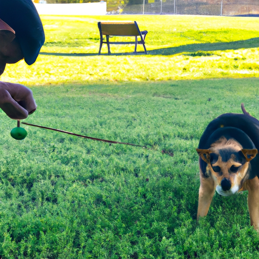 When Dogs Eat Grass: What Does That Mean?