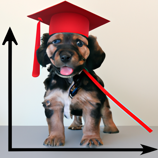 ¿Cuándo es un cachorro completamente desarrollado?