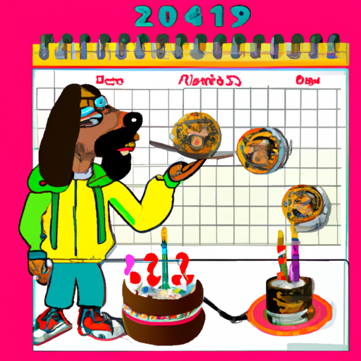 When is Snoop Dogg’s Birthday?